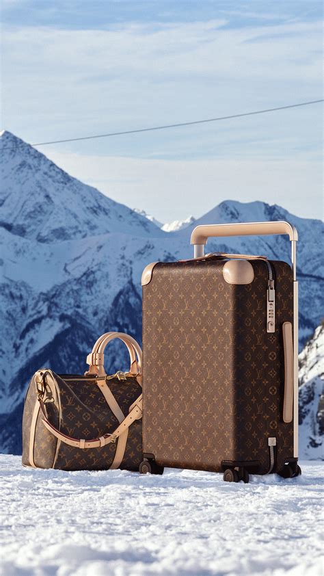 chamonix louis vuitton